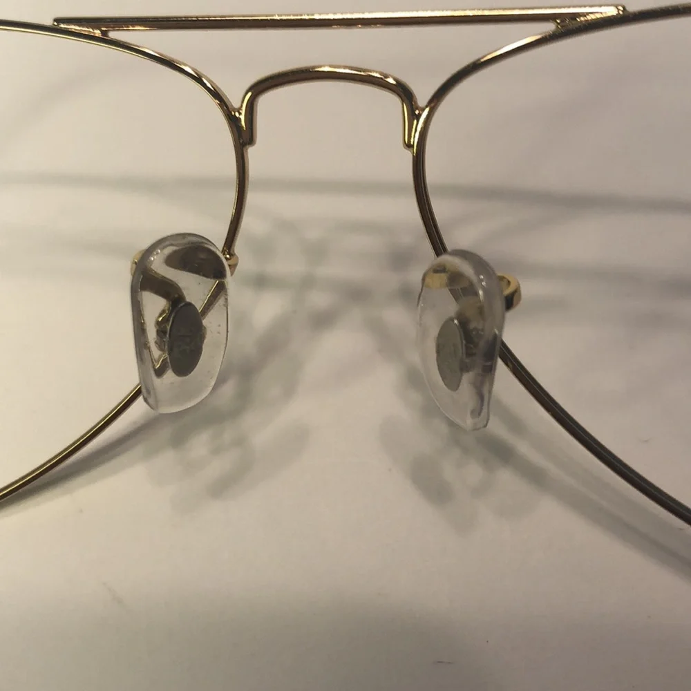 Ray Ban RJ 9506S ophthalmic frame for kids - Picture 5 of 5